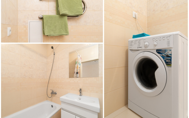 Квартира ЖК Симфония