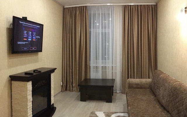 Апартаменты Ленина