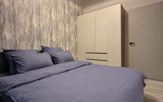 Квартира Недалеко от Центра Города