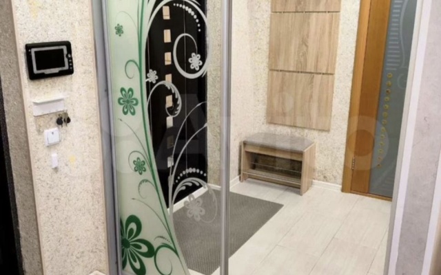 Квартира 2к в Живописном Районе