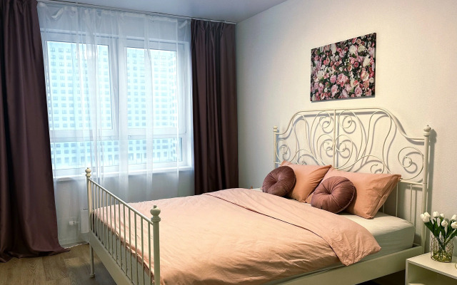 Na Leskova 38 Apartments
