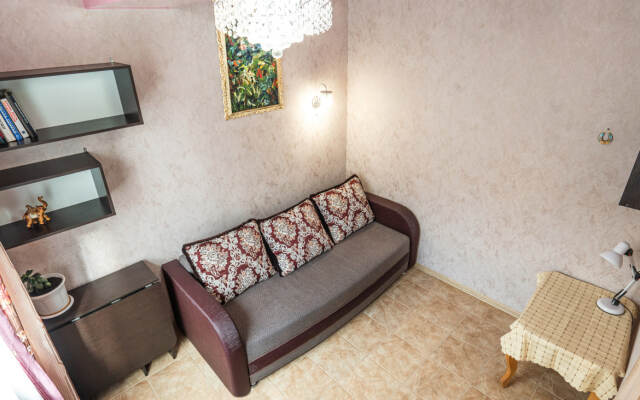 Gagarina 53A Apartments