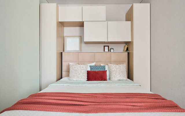 Квартира Стиль and Уют на Красноармейской