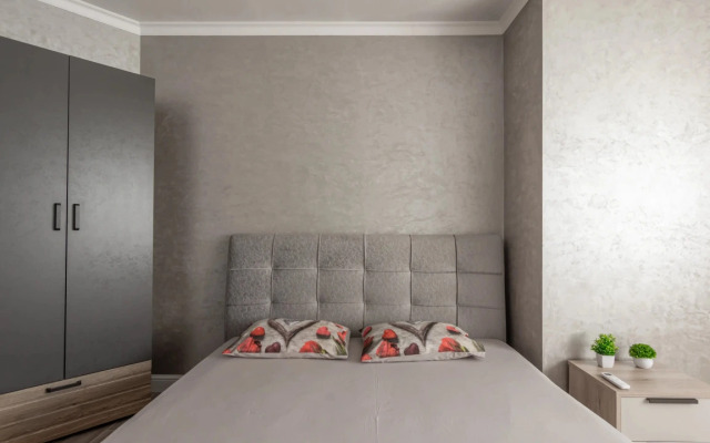 Квартира с Новым Ремонтом