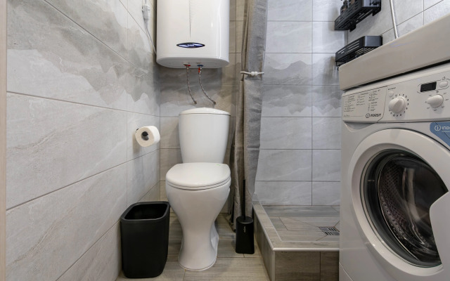 Квартира Стильная Студия на Лиговском