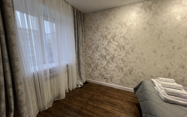 Квартира 2-комнатная в центре Ульяновска