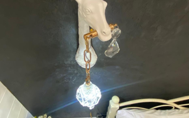 Частный дом уютный и стильный