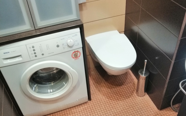 Апартаменты Книповича 9а