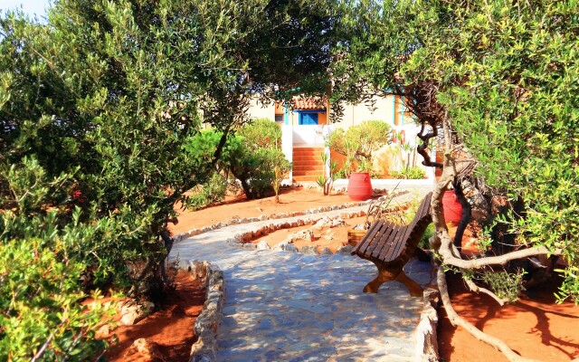 Zorbas Beach Village