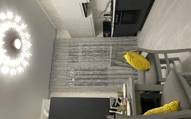 Chisty Vozdukh U Parka S Krasivym Vidom Flat