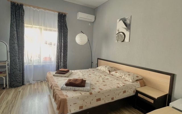 Dzhuliya Guest House