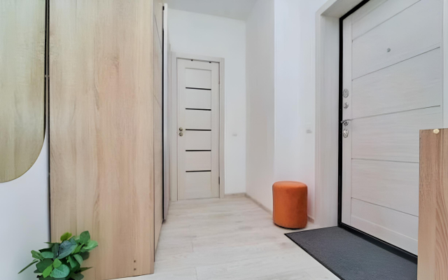 Апартаменты Суточно.КРД у парка Галицкого