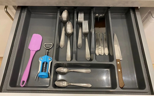 Na Uborevicha 7 Flat