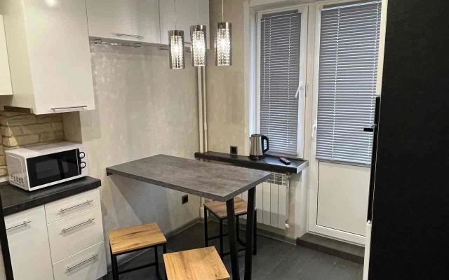 Квартира Больничная 15