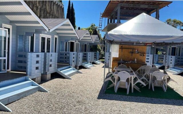 Mini-hotel Lemar