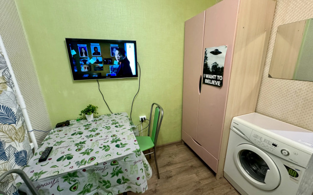 Квартира Квартира-студия по доступной цене