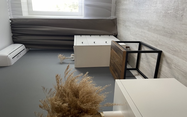 D N Apart Apartments