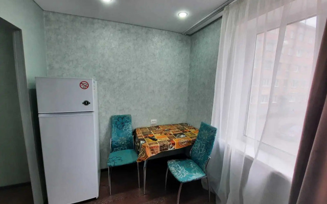 Na Begicheva 5s1 b5/112 Flat