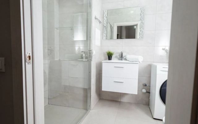 Квартира на Саратовском шоссе 77А