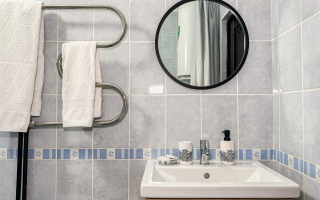 Квартира у набережной с шикарным видом на море