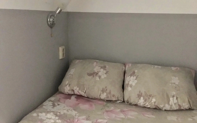 Spbinn Serpukhovskaya Guest House