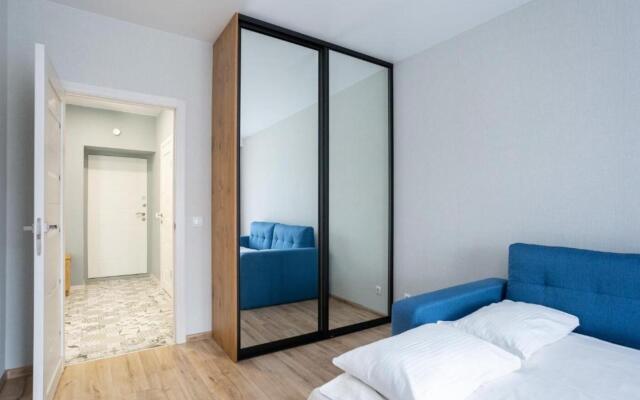 Apart39 U Korolevskih Vorot Apartments