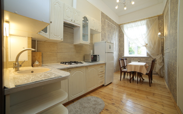 BelaTravel Apartments at the address: Kirov, 23