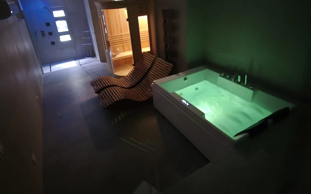 Вилла Stesicoro Suite