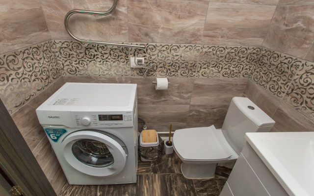 Квартира студия