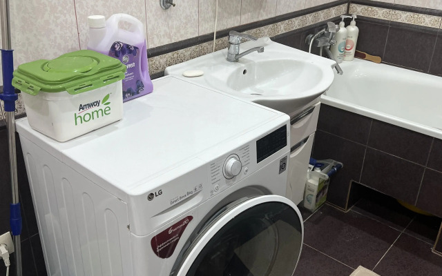 Частный Дом у Водопада Тобот