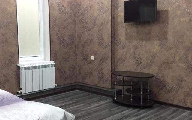 Altair Hotel