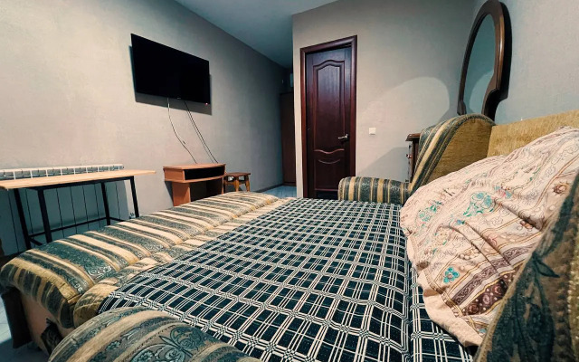 Жилые помещения Частный дом Отдых на Боевой 44