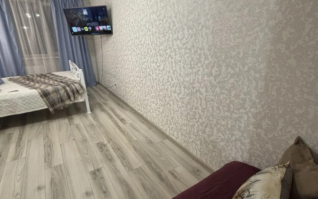 Квартира 1-комнатная Безмятежность