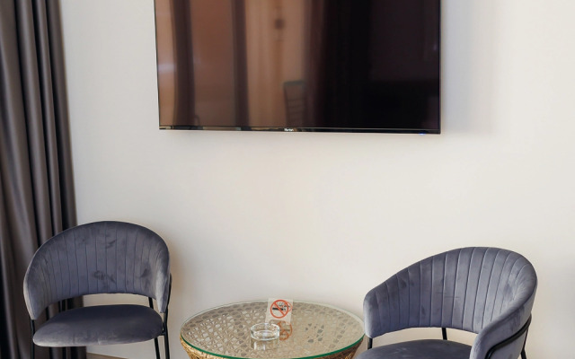 Апартаменты Орхидея 86