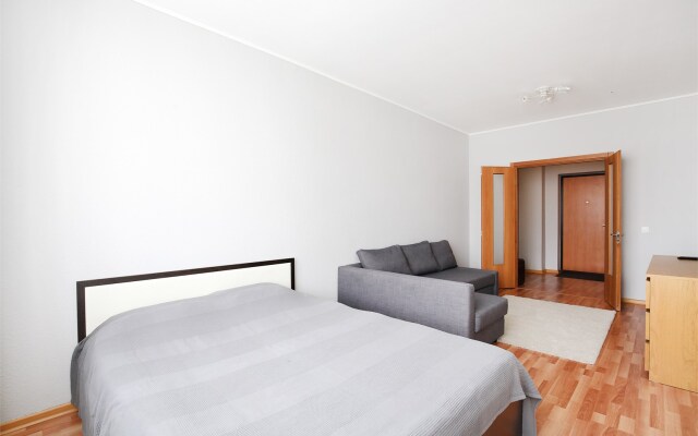 Apartamenty Rooms Na Ulitse 8 Marta 188 (17 Etazh)