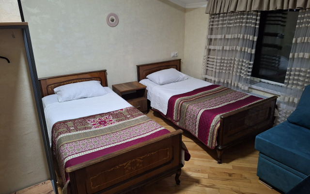 Meridian Guest House