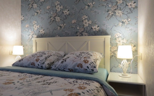 Апартаменты на Артиллерийском пер. д 4