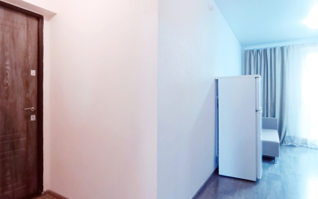 Na Ulitse Blyukhera 123K Flat