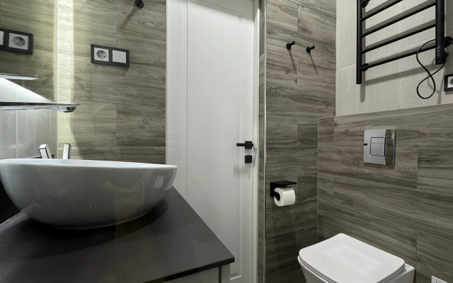 Okolo Morya  Apartments 10