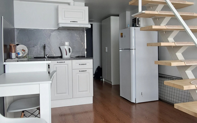 Апартаменты Кларнет