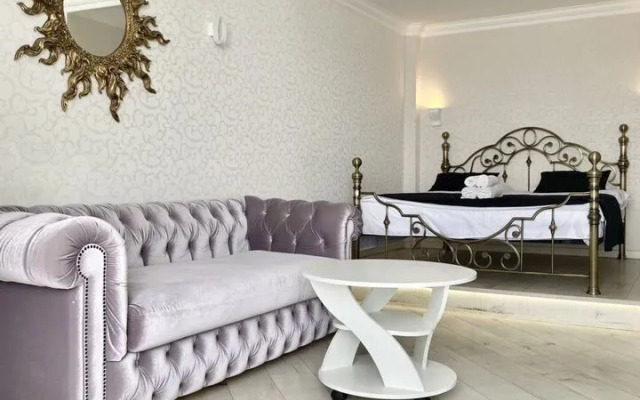 Квартира на Чкалова 65 (2/10)