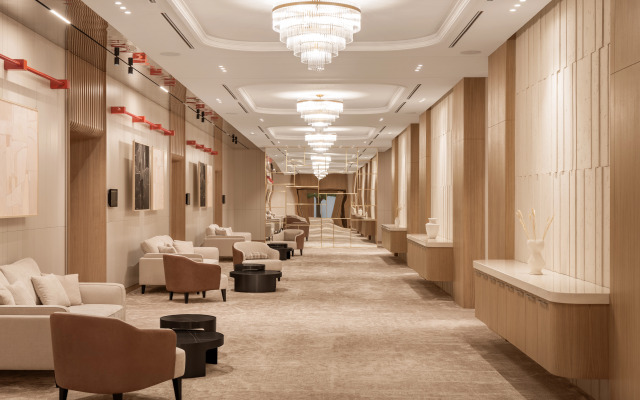 Holiday Inn Almaty