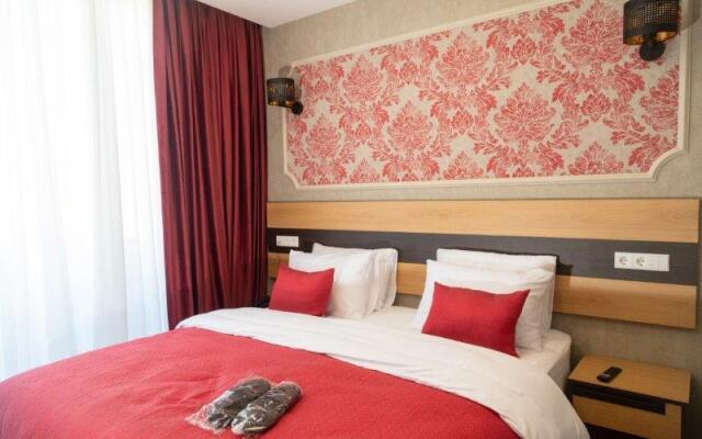 Solum Roof Top Hotel