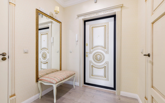 Апартаменты с Камином Юг Апарт