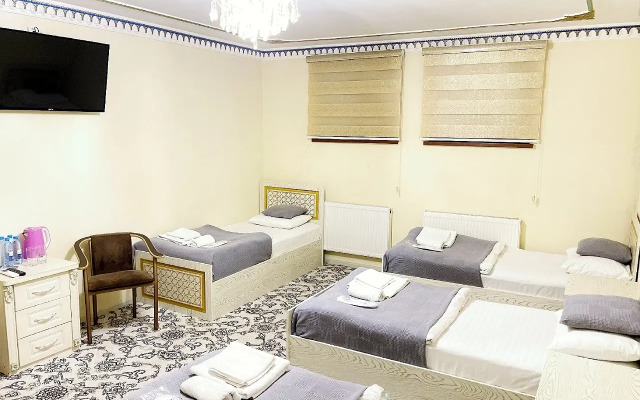 Faxriddin Old City Hotel