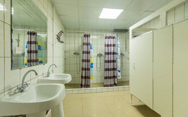 Nika Hostel