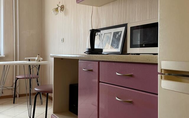 Апартаменты у Южного Вокзала