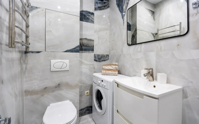 Varshava v Zhk Minsk World Apartments