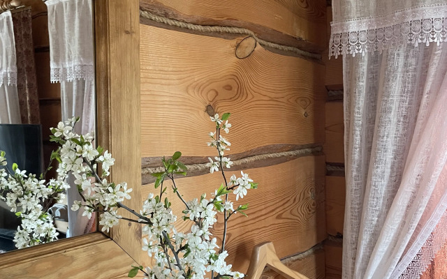 Alekseevskaya Usadyba Guest House