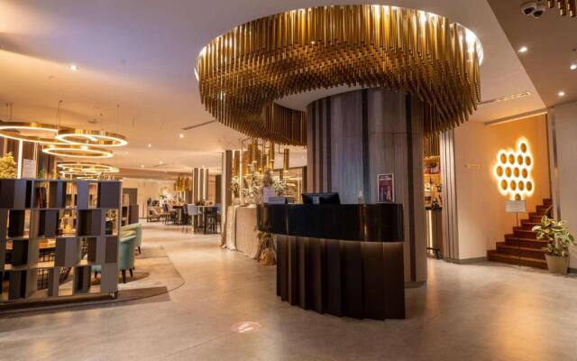 Best Western Plus Congress Hotel